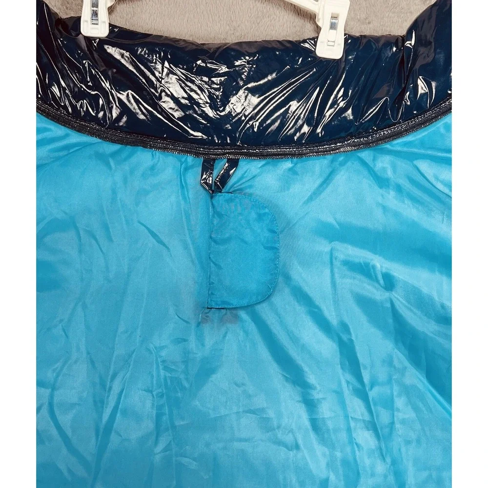 Blueberry Pet Dog Puffer Jacket 18